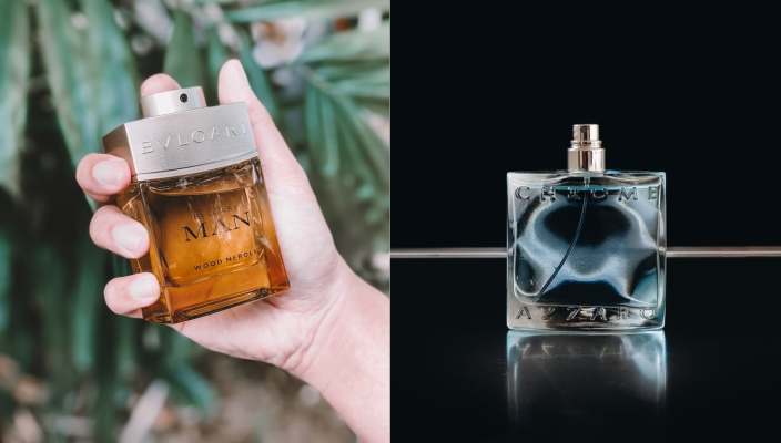 Van Cleef & Arpels丨Bois d’Amande